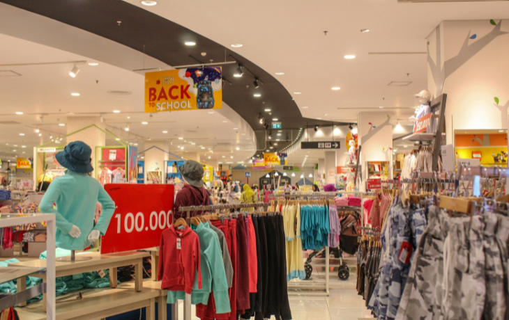 Hunt down back-to-school coupons